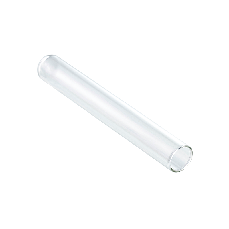 Glass Test Tubes