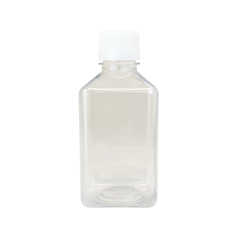 PET Cell Bottles