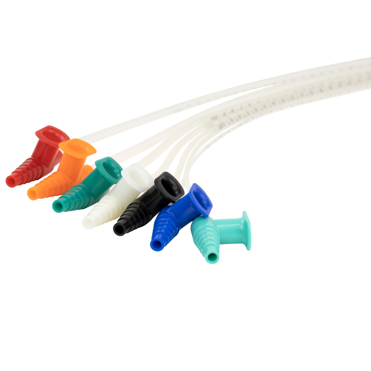 Single Suction Catheters