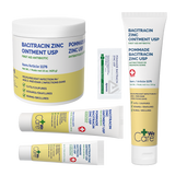 Bacitracin Zinc Ointments USP