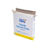 Gauze Sponges & Pads - Sterile & Non-Sterile