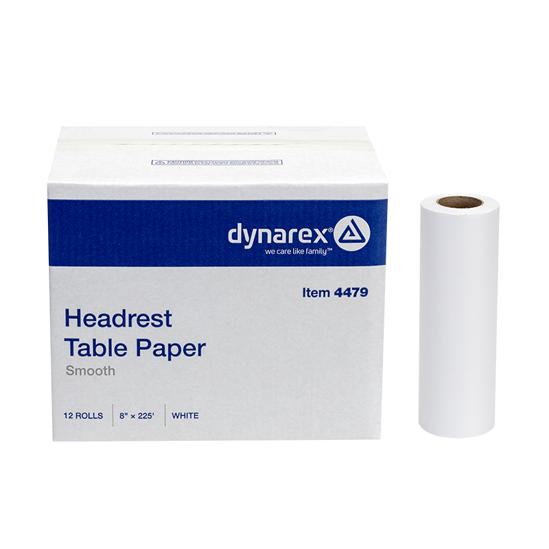 Table Paper
