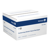 Conforming Stretch Gauze Bandages - Sterile & Non-Sterile