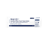 Comfort-Foam Trach Tube Holders