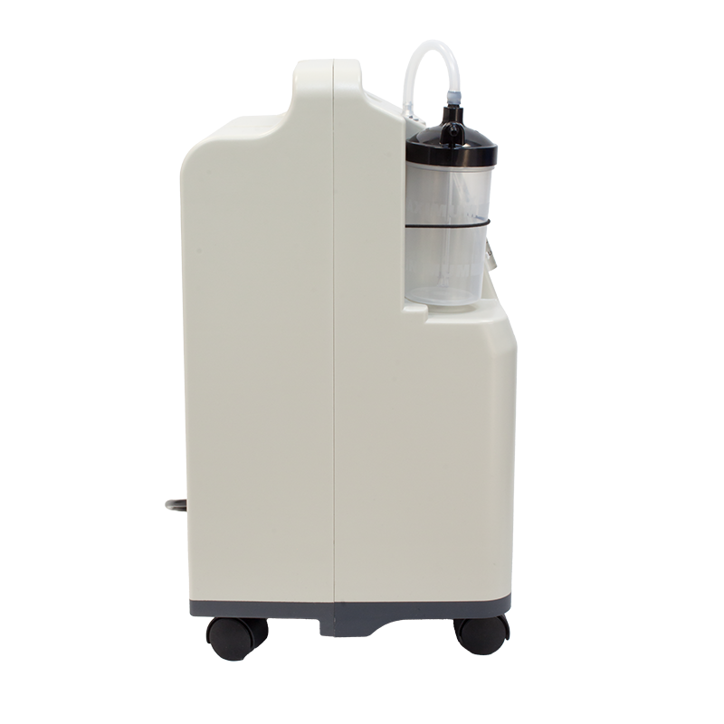 Oxygen Concentrators