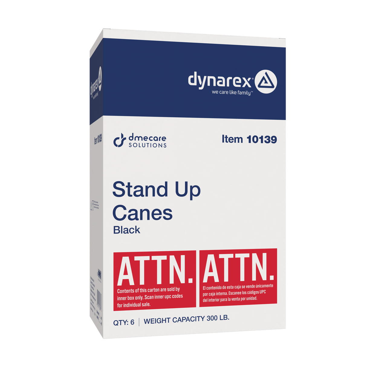 Stand Up Cane