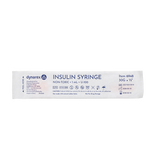 Insulin Syringes