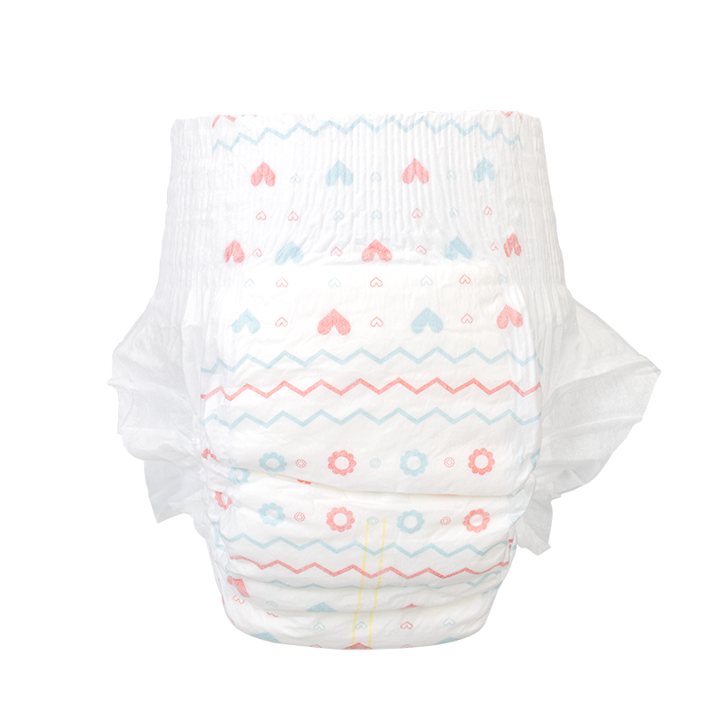 Hugs of Love Diapers
