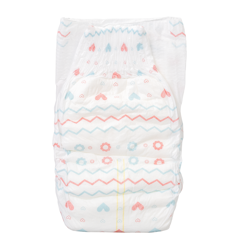 Hugs of Love Diapers