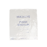 Patient Belonging Bags