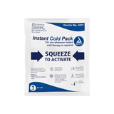 Instant Hot and Cold Packs