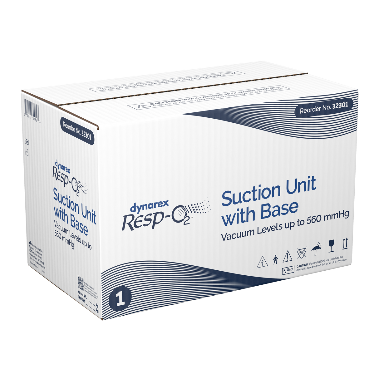 Suction Units