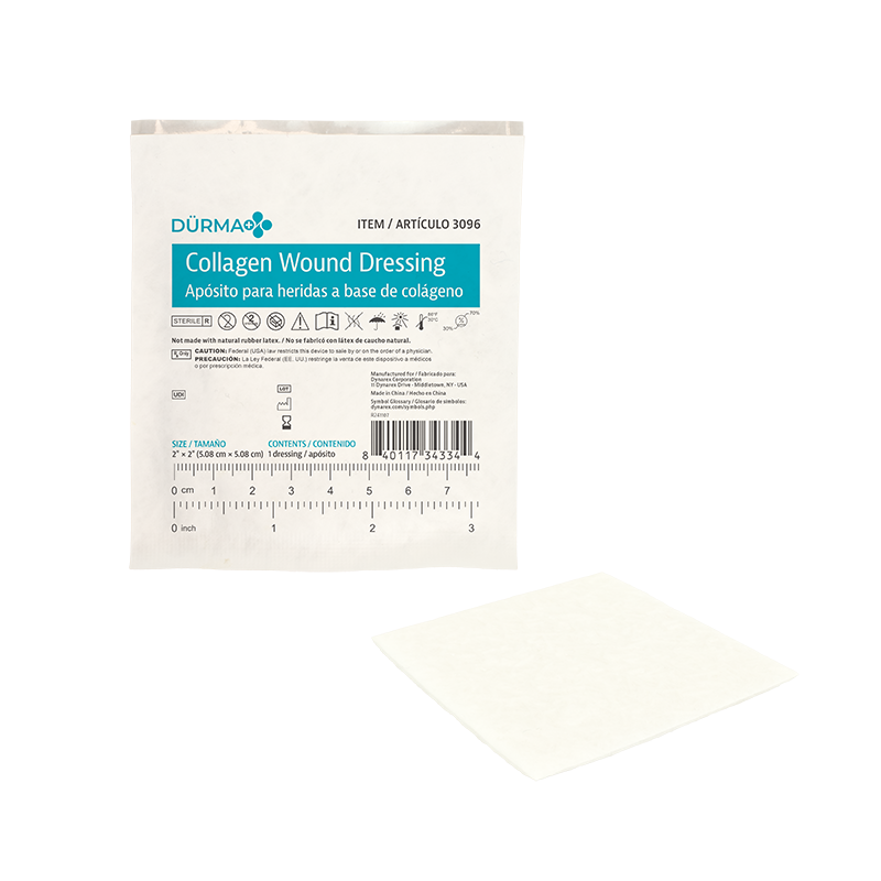 DynaCol Collagen Wound Dressings