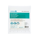 DynaFoam™ Waterproof Bordered Foam Dressing