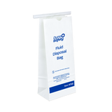 Fluid Disposable Bag