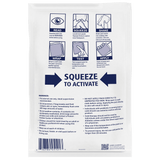 Instant Hot and Cold Packs