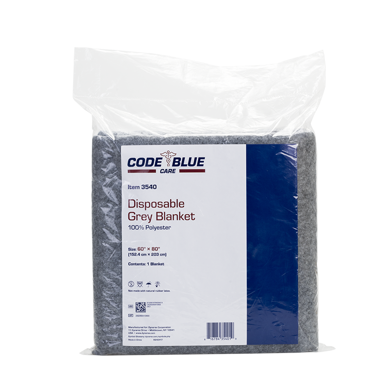 Disposable Blankets