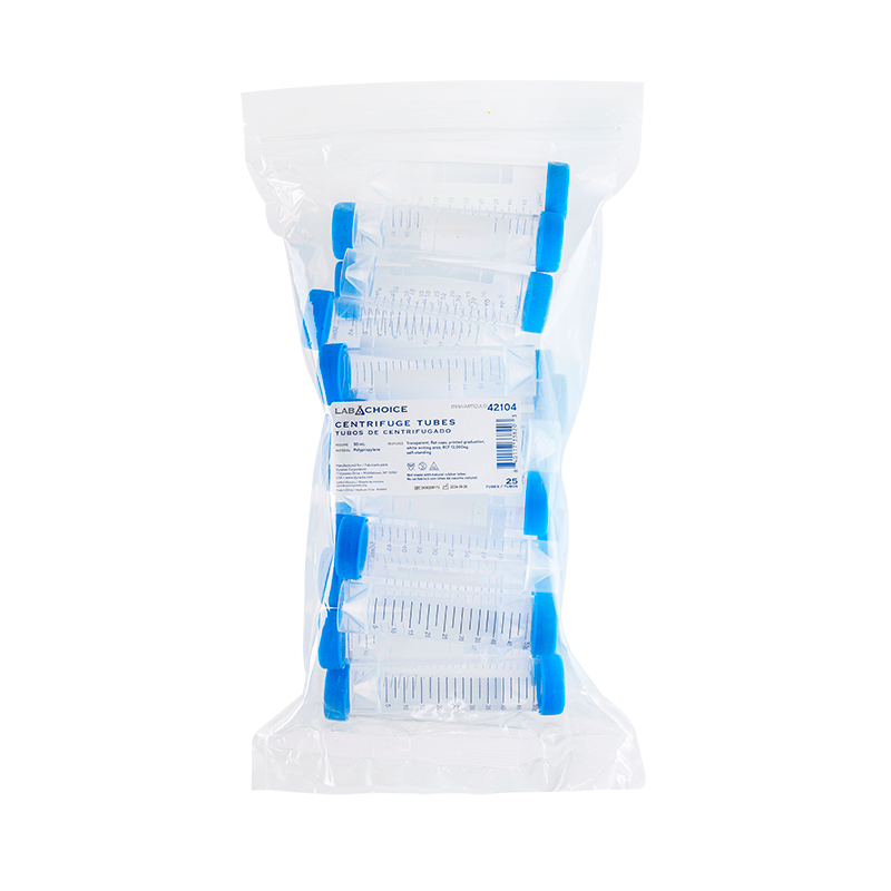 Centrifuge Tubes