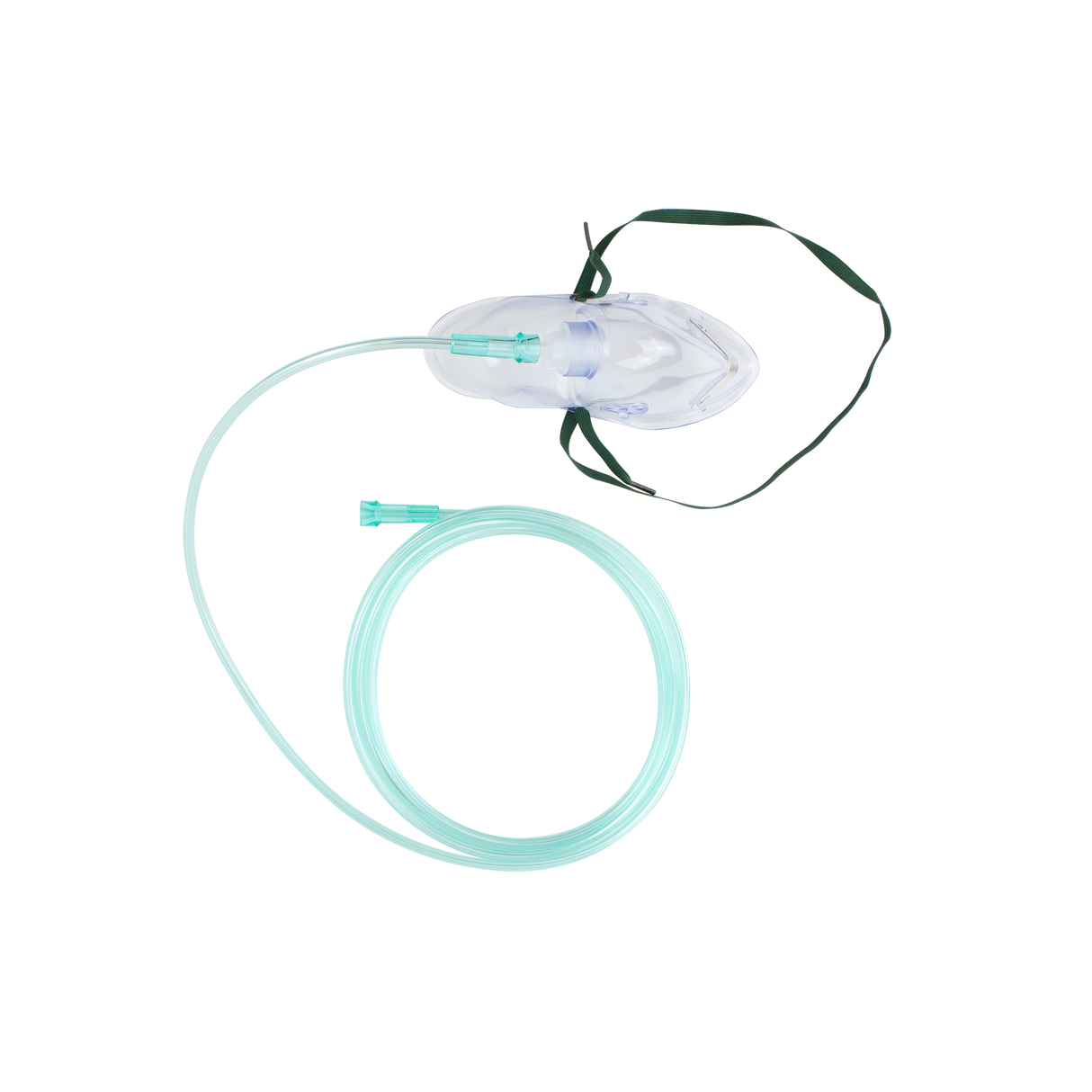 Oxygen Masks - Medium-Concentration