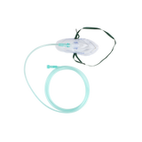 Oxygen Masks - Medium-Concentration