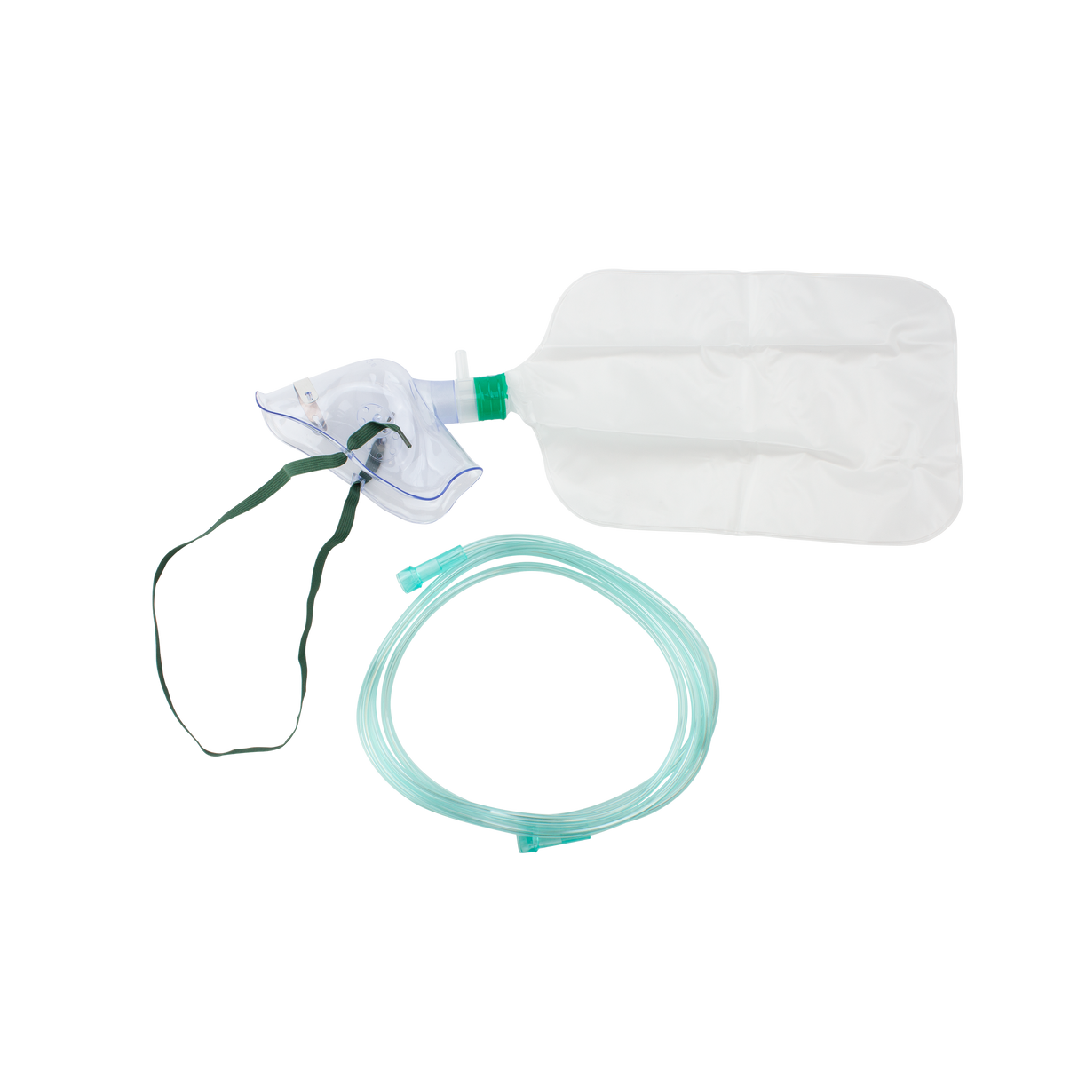 Oxygen Masks - High Concentration