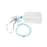 Oxygen Masks - High Concentration