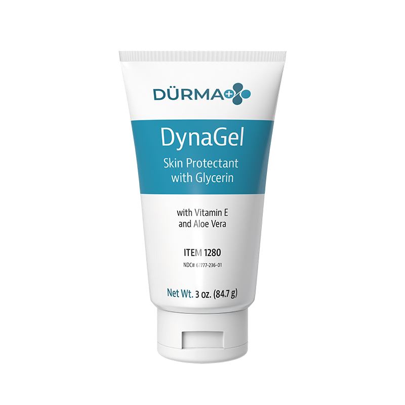 DynaGel Wound Gel