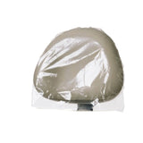 Plastic Headrest Covers