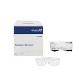 Safety Glasses & Protective Eye Goggles