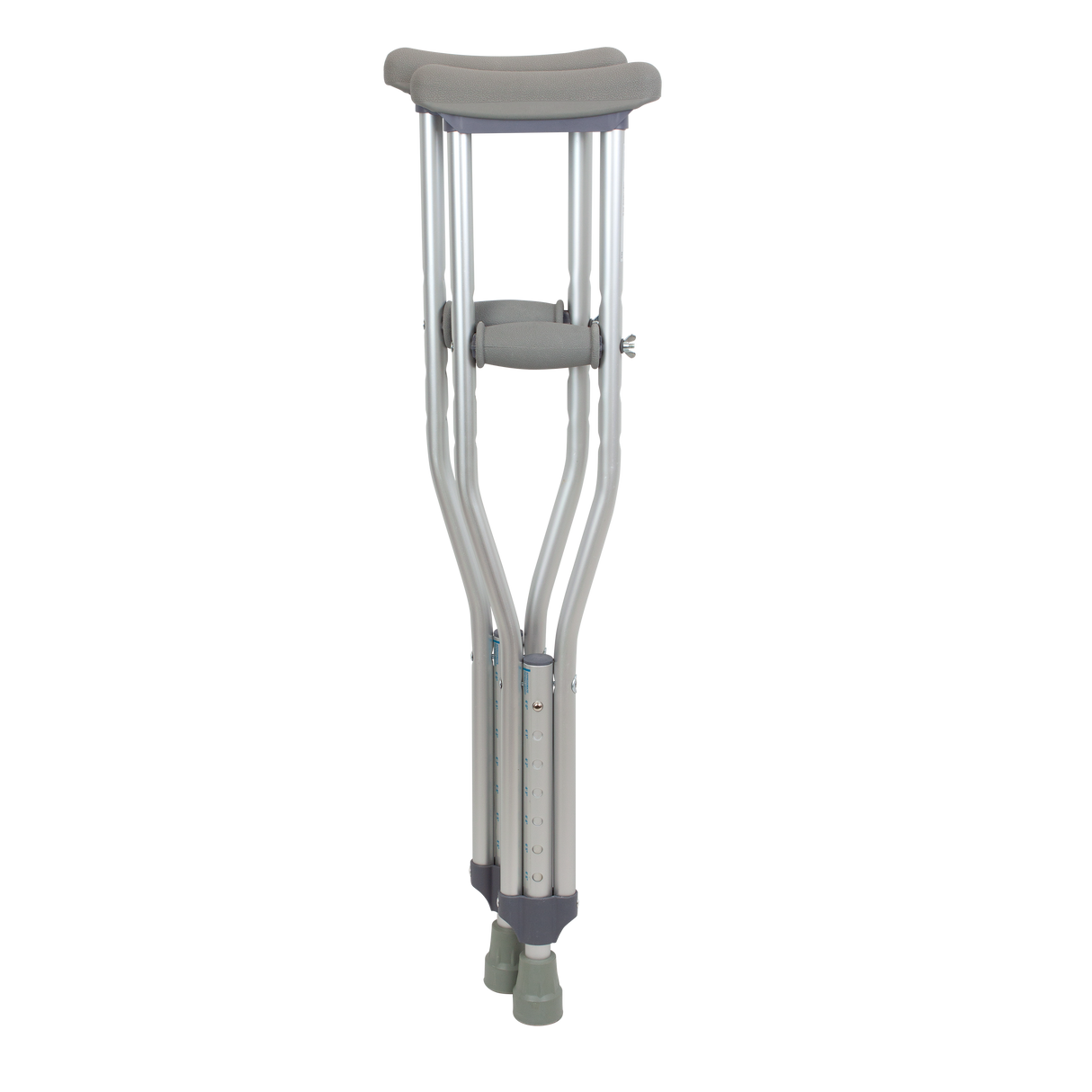 Aluminum Crutches