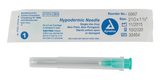 Hypodermic Needles