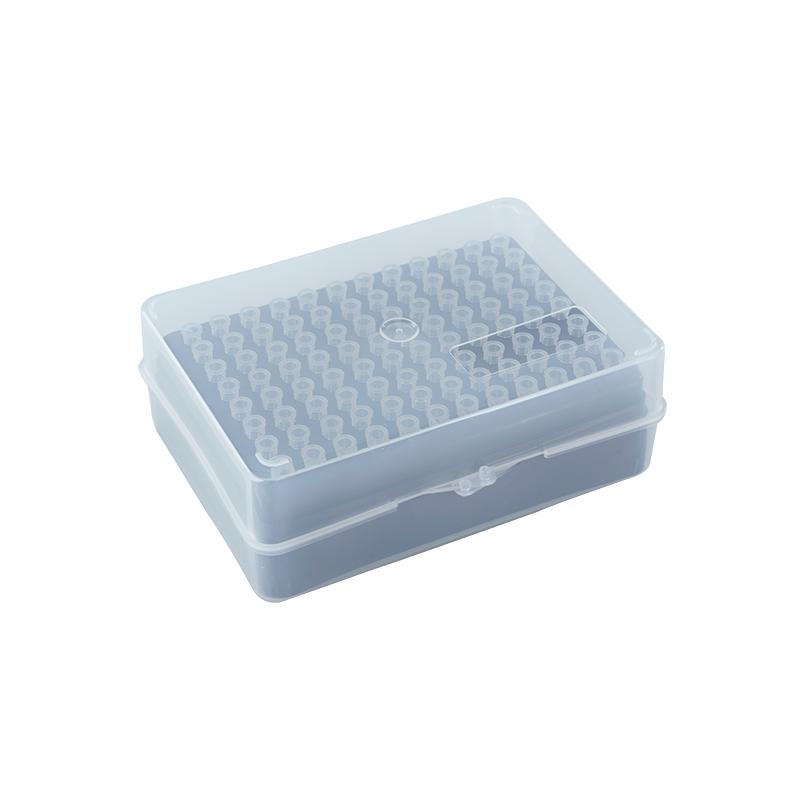 Universal Pipette Tips without Filter