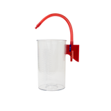 Reusable Outer Suction Canisters