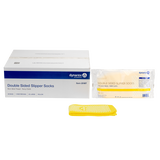 Slipper Socks - Single & Double Sided