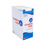 Combine Pads - Sterile & Non-Sterile