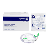 Urinary Drainage Bags