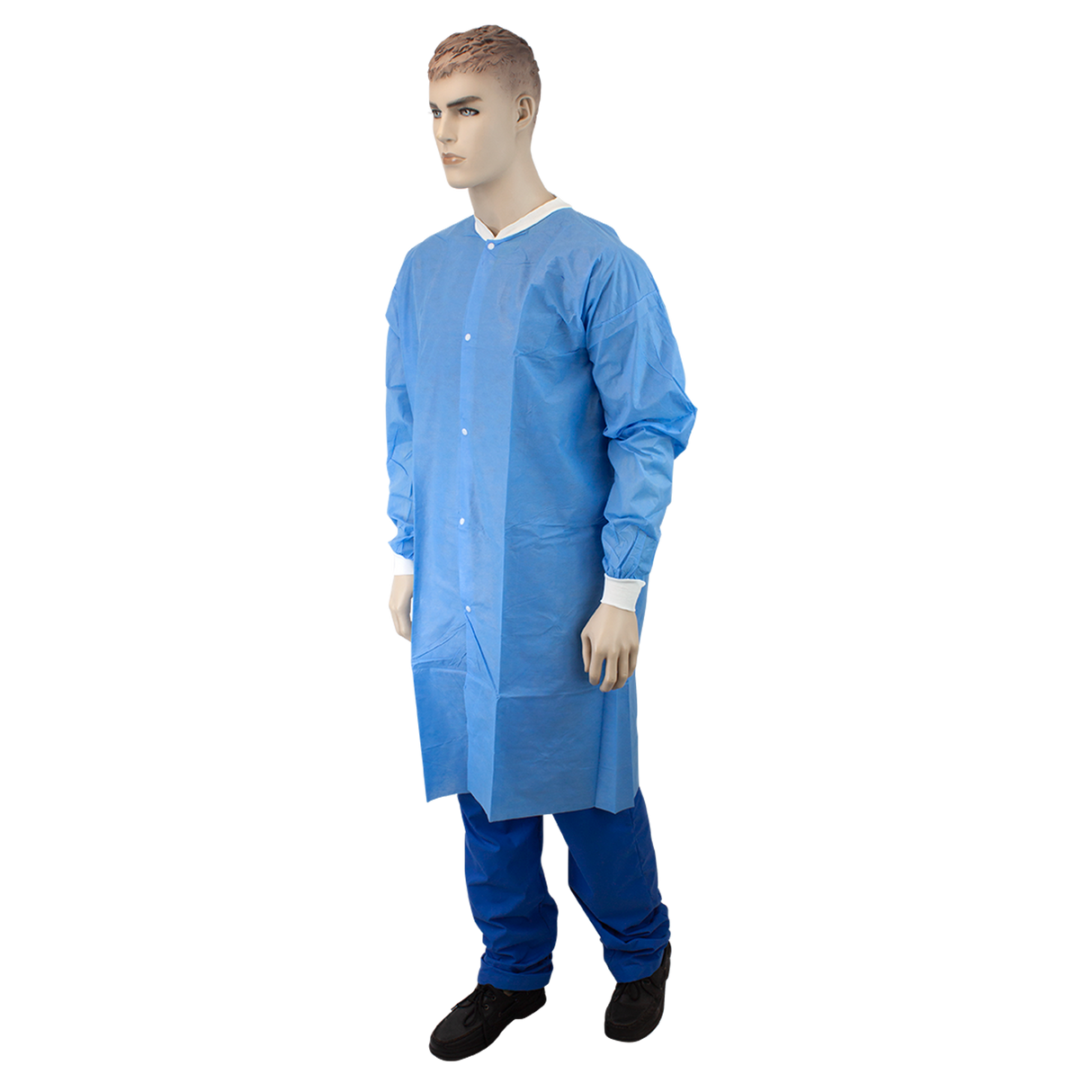 Disposable Lab Coats