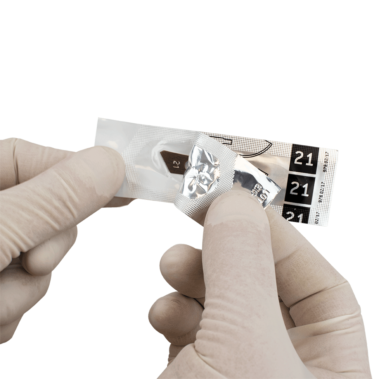 Medi-Cut Surgical Blades