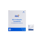 BZK Antiseptic Towelettes