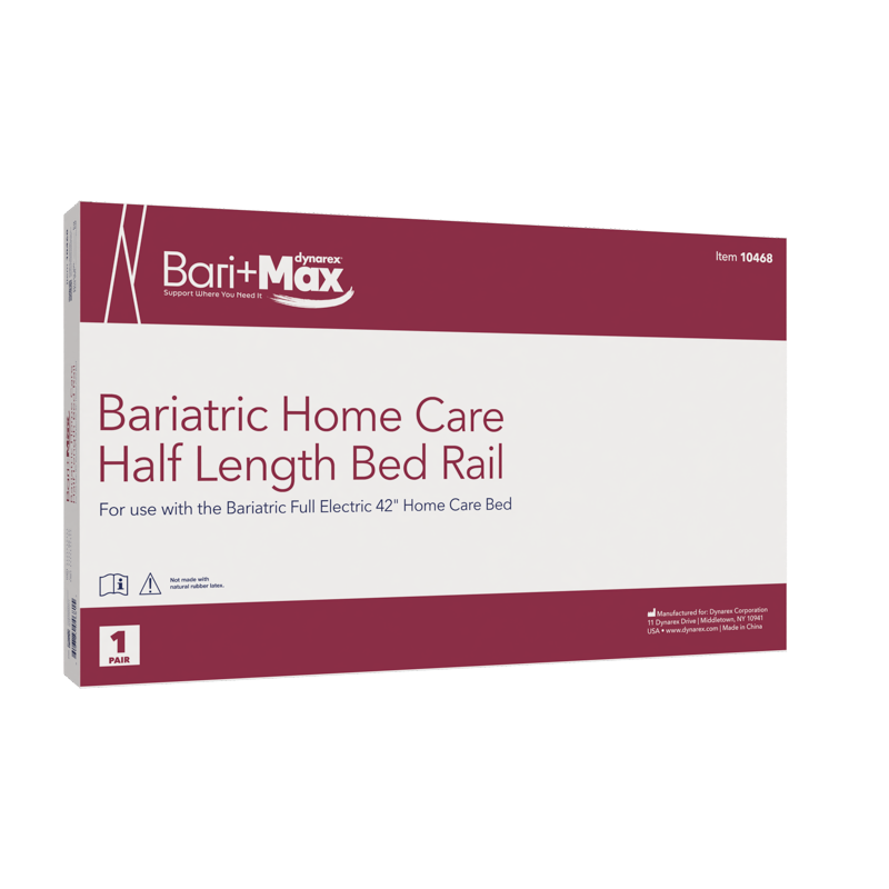Bariatric Full Electric Home Care Bed
