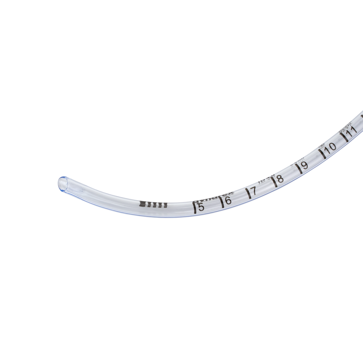 Endotracheal Tube - Uncuffed