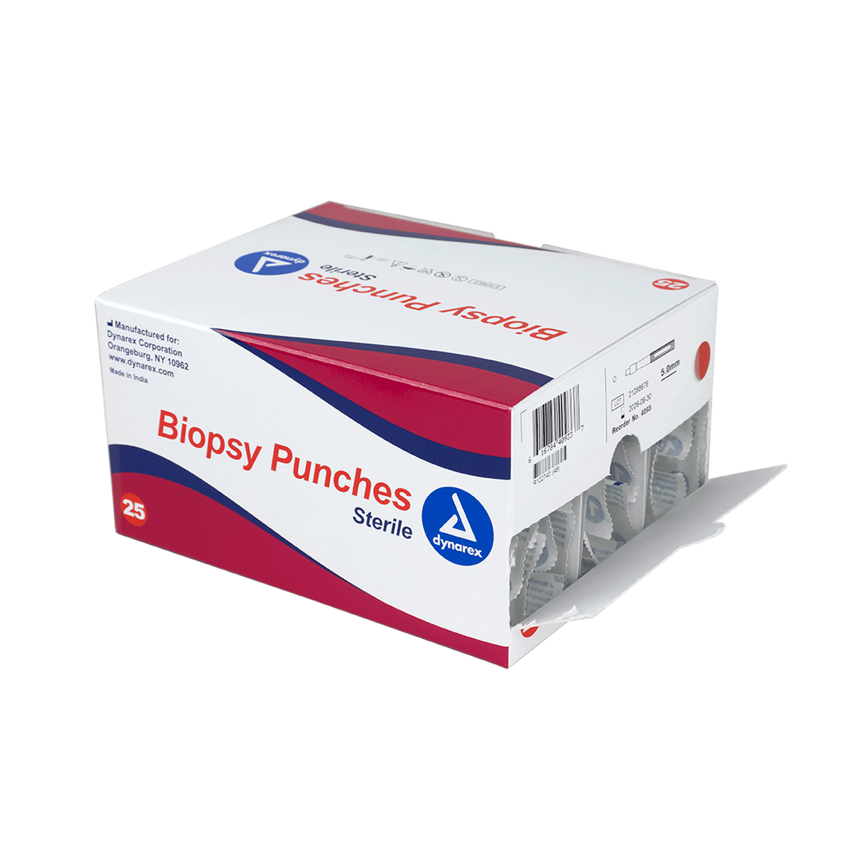 Biopsy Punches