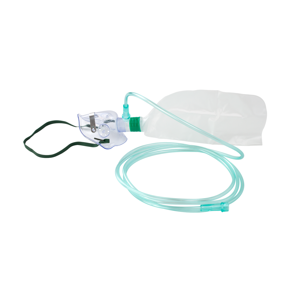 Oxygen Masks - High Concentration