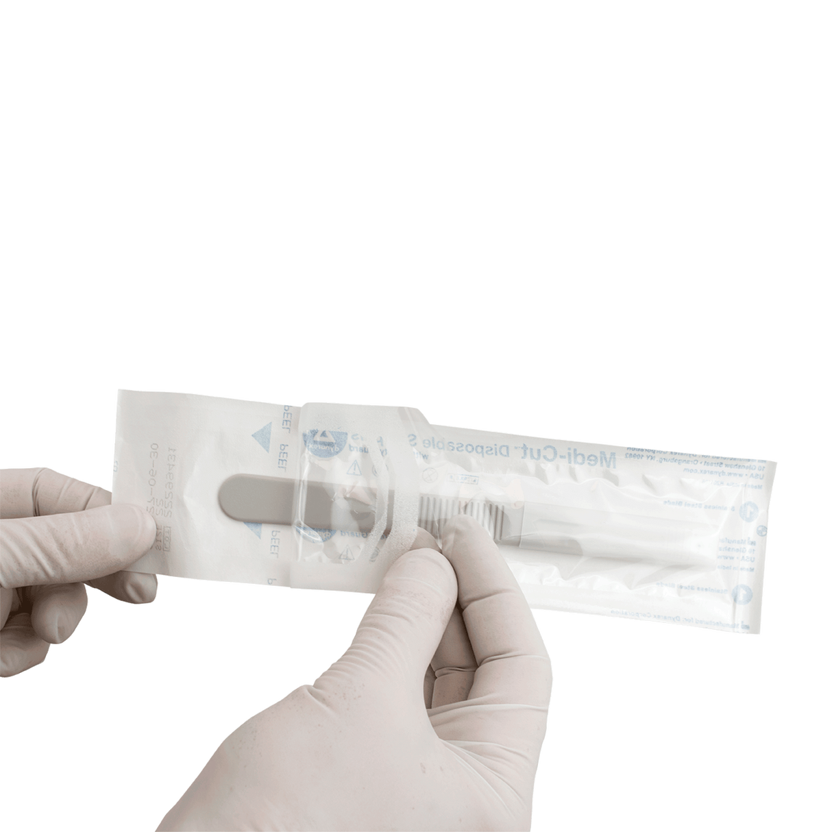 Medi-Cut Scalpels Disposable