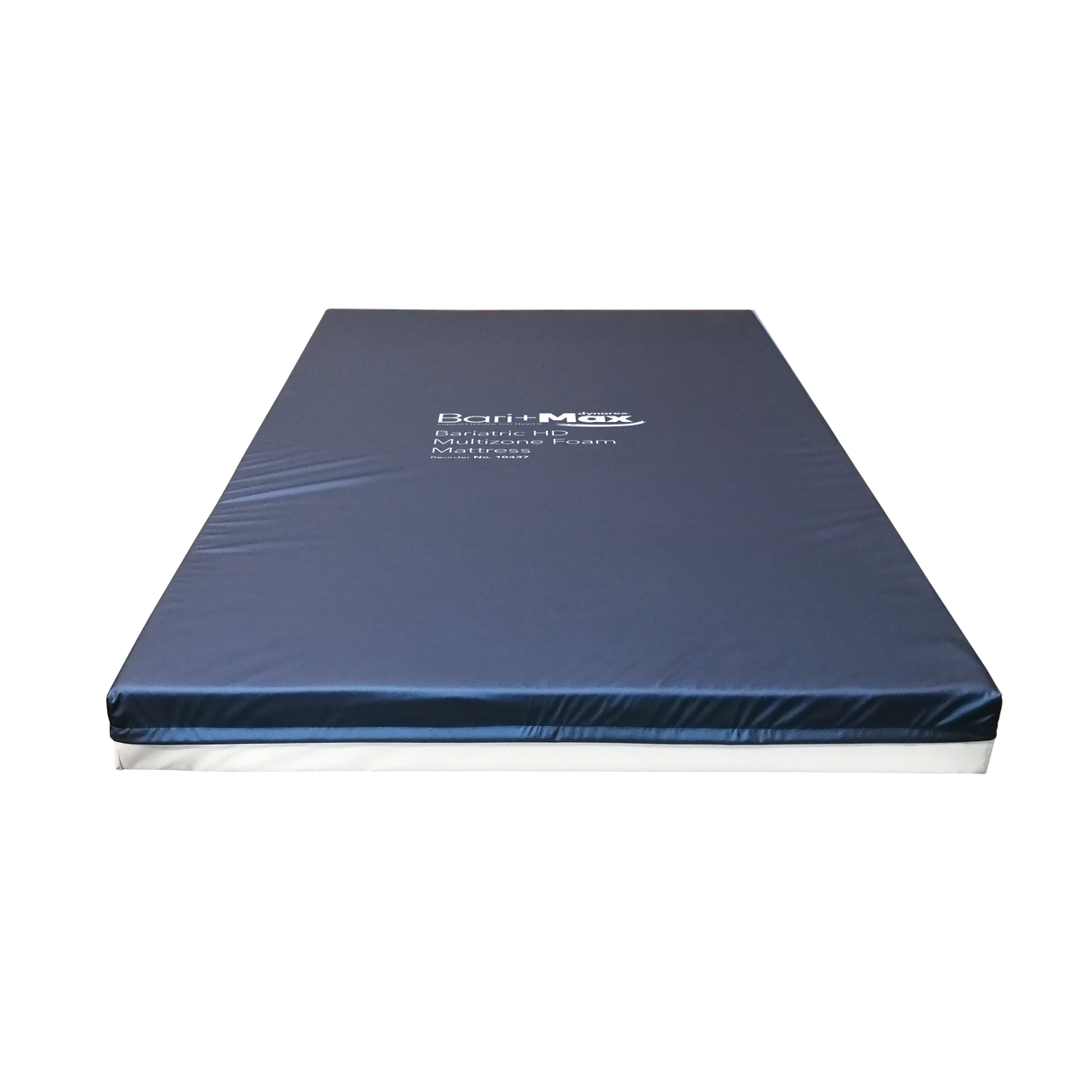 Bariatric HD Multizone Foam Mattress