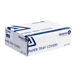 Paper Tray Covers