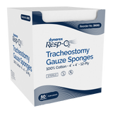 Tracheostomy Sponges