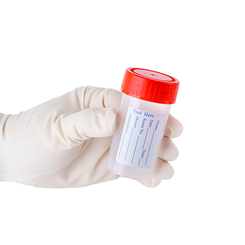 Sputum Container, 40ml