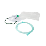 Oxygen Masks - High Concentration