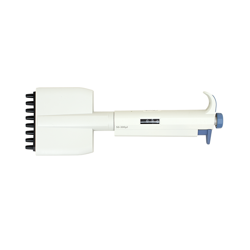 Mechanical Pipettes